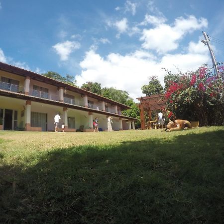 Pousada Gruta Ubajara Exterior foto