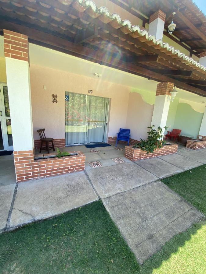 Pousada Gruta Ubajara Exterior foto