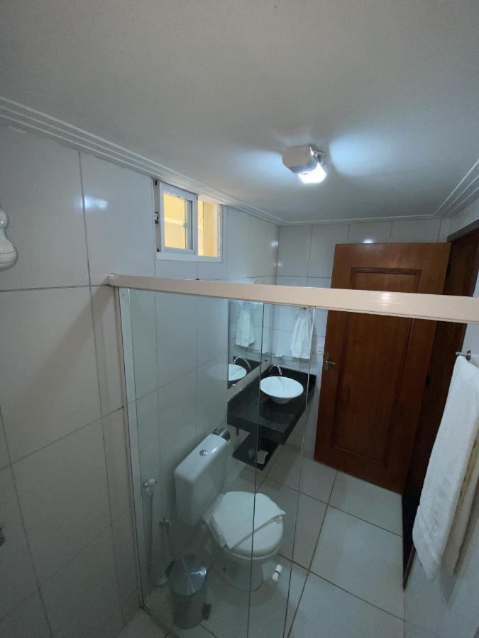 Pousada Gruta Ubajara Exterior foto